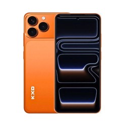 Smartphone KXD A07 Pro 4GB/32GB 6.6" Dual SIM Orange